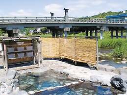Ooedo Onsen Monogatari Premium Saiki Bekkan