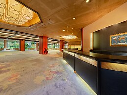 Ooedo Onsen Monogatari Premium Saiki Bekkan