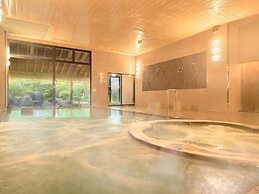 Ooedo Onsen Monogatari Premium Saiki Bekkan