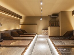 Ooedo Onsen Monogatari Premium Saiki Bekkan
