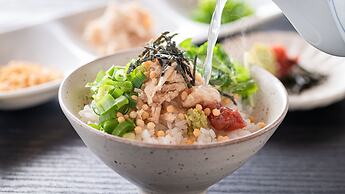 Ooedo Onsen Monogatari Premium Saiki Bekkan