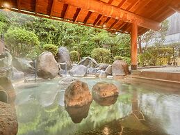 Ooedo Onsen Monogatari Premium Saiki Bekkan