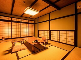 Ooedo Onsen Monogatari Premium Saiki Bekkan