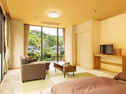 Ooedo Onsen Monogatari Premium Saiki Bekkan