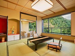 Ooedo Onsen Monogatari Premium Saiki Bekkan