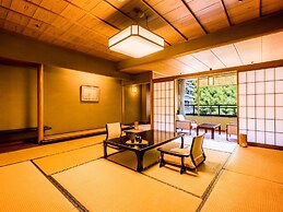 Ooedo Onsen Monogatari Premium Saiki Bekkan