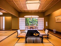 Ooedo Onsen Monogatari Premium Saiki Bekkan