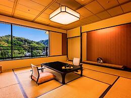 Ooedo Onsen Monogatari Premium Saiki Bekkan