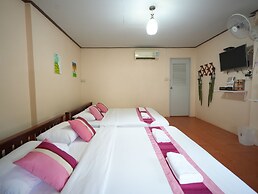 Baan Pun Sook