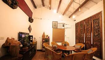 Dabing Home in Tainan