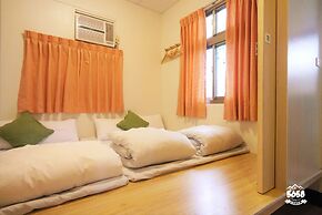 Dabing Home in Tainan