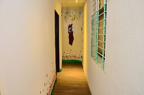 Dabing Home in Tainan