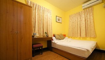 Dabing Home in Tainan