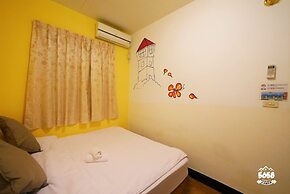 Dabing Home in Tainan