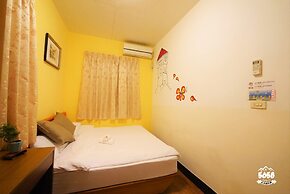 Dabing Home in Tainan