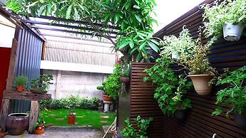 Dabing Home in Tainan