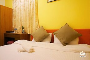 Dabing Home in Tainan