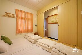 Dabing Home in Tainan