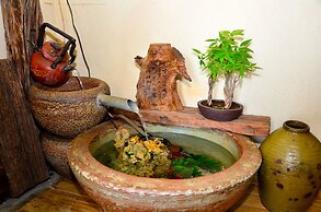 Dabing Home in Tainan