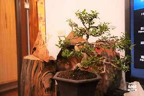 Dabing Home in Tainan