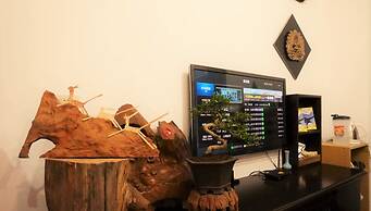 Dabing Home in Tainan