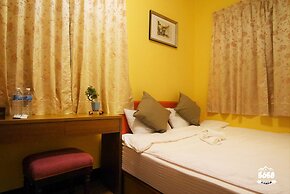 Dabing Home in Tainan