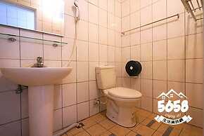 Dabing Home in Tainan