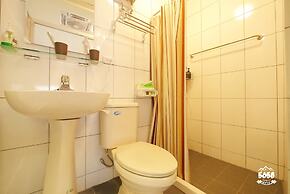 Dabing Home in Tainan