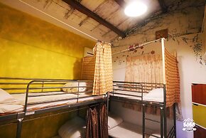 Dabing Home in Tainan