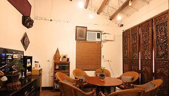 Dabing Home in Tainan