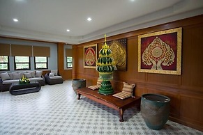 Charming in Khao Yai Hotel