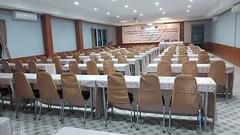 Charming in Khao Yai Hotel