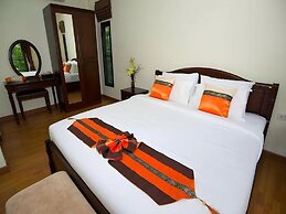 Charming in Khao Yai Hotel