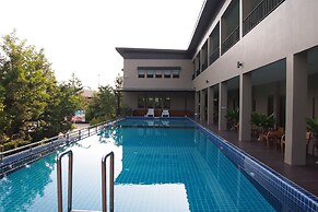 O Seven Villa Khao Yai