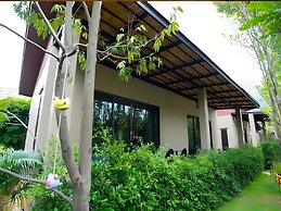 Charming in Khao Yai Hotel