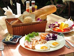 Charming in Khao Yai Hotel