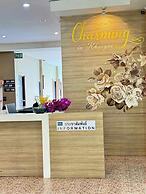 Charming in Khao Yai Hotel