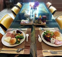 Charming in Khao Yai Hotel