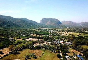 Charming in Khao Yai Hotel
