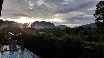 Charming in Khao Yai Hotel