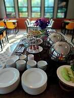 Charming in Khao Yai Hotel