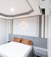 Golden House Hotel Sakaeo