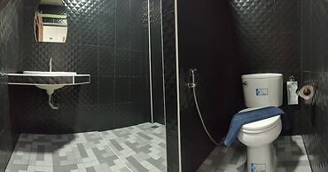 Golden House Hotel Sakaeo