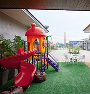 Golden House Hotel Sakaeo