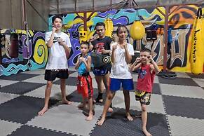 Golden House Hotel Sakaeo