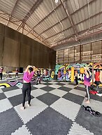 Golden House Hotel Sakaeo