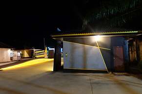 Golden House Hotel Sakaeo