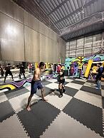 Golden House Hotel Sakaeo