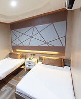 Golden House Hotel Sakaeo