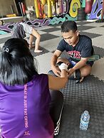 Golden House Hotel Sakaeo